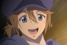 夜ノヤッターマン　第３話　俺たちは天使じゃないけど天使のフリをする