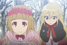 夜ノヤッターマン　第５話　母に捧げるハリケーン