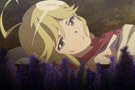 夜ノヤッターマン　第６話　冬に咲く花