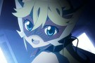 夜ノヤッターマン　第７話　夢の海