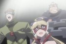 夜ノヤッターマン　第１０話　ヤッター十二神将包囲網