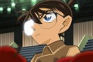 名探偵コナン　第１９シーズン　第７２７話　果実が詰まった宝箱（前編）