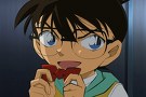 名探偵コナン　第１９シーズン　第７３０話　完璧すぎたフィギュア