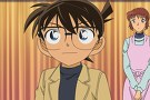 名探偵コナン　第１９シーズン　第７３２話　現場の隣人は元カレ（後編）