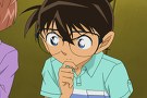 名探偵コナン　第１９シーズン　第７３５話　暗号付きの招待状
