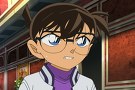 名探偵コナン　第１９シーズン　第７３６話　毛利小五郎像の秘密