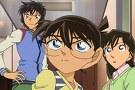 名探偵コナン　第１９シーズン　第７４０話　蘭も倒れたバスルーム（前編）