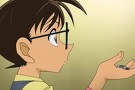 名探偵コナン　第１９シーズン　第７４１話　蘭も倒れたバスルーム（後編）