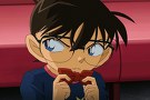 名探偵コナン　第１９シーズン　第７４３話　偶然は二度かさなる