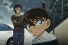 名探偵コナン　第１９シーズン　第７４４話　容疑者か京極真（前編）