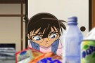 名探偵コナン　第１９シーズン　第７４９話　本庁の刑事恋物語（真相）
