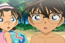 名探偵コナン　第１９シーズン　第７５０話　海に裏切られた男