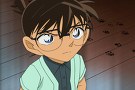 名探偵コナン　第１９シーズン　第７５２話　招き三毛猫の事件（後編）