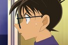 名探偵コナン　第１９シーズン　第７５４話　赤い女の惨劇（湯煙）