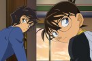 名探偵コナン　第１９シーズン　第７５９話　意外な結果の恋愛小説（前編）