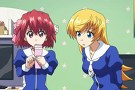 電波教師　第７話　美少女のヒミツ