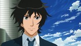金田一少年の事件簿Ｒ（２０１５）　スペシャル　明智警部の事件簿