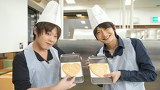 ｃｌｕｂ　ＲＡＩＮＢＯＷ～虹色デイズ～　第９話　第９回