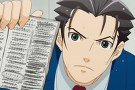 逆転裁判　～その「真実」、異議あり！～　第２話　逆転姉妹 1st Trial