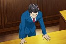 逆転裁判　～その「真実」、異議あり！～　第３話　逆転姉妹　２nd　Ｔｒｉａｌ