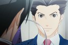 逆転裁判　～その「真実」、異議あり！～　第８話　逆転、そしてサヨナラ １st Trial