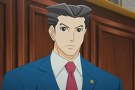 逆転裁判　～その「真実」、異議あり！～　第９話　逆転、そしてサヨナラ　２ｎｄ　Ｔｒｉａｌ