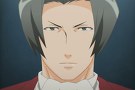 逆転裁判　～その「真実」、異議あり！～　第１０話　逆転、そしてサヨナラ　３ｒｄ Ｔｒｉａｌ