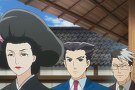 逆転裁判　～その「真実」、異議あり！～　第１４話　再会、そして逆転１ｓｔ　Ｔｒｉａｌ