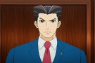 逆転裁判　～その「真実」、異議あり！～　第１５話　再会、そして逆転　２ｎｄ　Ｔｒｉａｌ