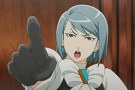 逆転裁判　～その「真実」、異議あり！～　第２０話　逆転サーカス　Ｌａｓｔ　Ｔｒｉａｌ