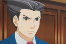 逆転裁判　～その「真実」、異議あり！～　第２１話　さらば、逆転　１ｓｔ　Ｔｒｉａｌ
