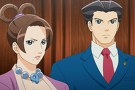 逆転裁判　～その「真実」、異議あり！～　第２３話　さらば、逆転　３ｒｄ　Ｔｒｉａｌ