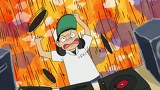 とんかつＤＪアゲ太郎　第４話　思い込んだらオイリーハウス！１０００本カットｉｎ！