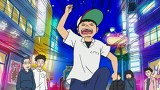 とんかつＤＪアゲ太郎　第９話　クリスマス苑子と正月ＡＭＡＫＡＬＡ