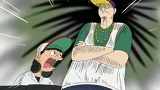 とんかつＤＪアゲ太郎　第１０話　イルでイケズなＩＫＥＮＯＳＵＫＥ！！！
