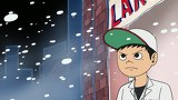 とんかつＤＪアゲ太郎　第１２話　熱くとけろ！！ラードシティ！！！