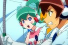 タイムボカン２４　第２話　ライト兄弟はひとりっ子だった！