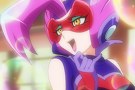 タイムボカン２４　第８話　シートンの動物記はドーナツ記だった！