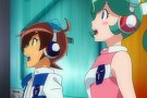 タイムボカン２４　第１０話　戦国時代の国盗り合戦は○○合戦だった！