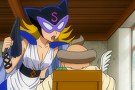 タイムボカン２４　第１５話　ピタゴラスは○○の天才だった！