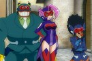 タイムボカン２４　第１６話　ガリレオ・ガリレイは○○だった！