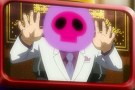 タイムボカン２４　第１７話　三蔵法師が目指したのは世界一の○○だった！