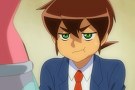 タイムボカン２４　第１８話　ナスカの地上絵は○○だった！