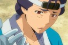 タイムボカン２４　第２０話　新撰組は人○○集団だった！