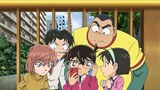 名探偵コナン　第２０シーズン　第７６４話　コナンと平次　恋の暗号（後編）