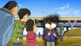 名探偵コナン　第２０シーズン　第７６５話　堤無津川凧揚げ事件（前編）
