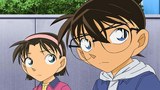 名探偵コナン　第２０シーズン　第７６８話　灰原哀監禁事件