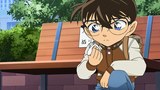 名探偵コナン　第２０シーズン　第７６９話　面倒な救急患者