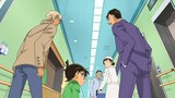 名探偵コナン　第２０シーズン　第７７０話　ギスギスしたお茶会（前編）