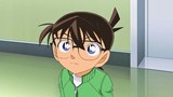 名探偵コナン　第２０シーズン　第７７１話　ギスギスしたお茶会（後編）